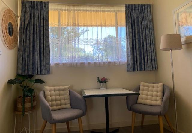 Echuca Motel Buitenkant foto
